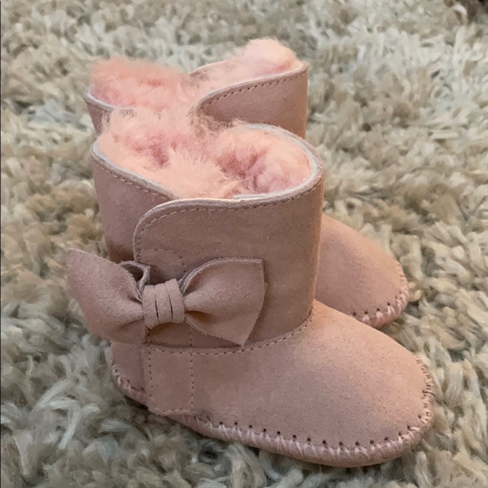 UGG boots